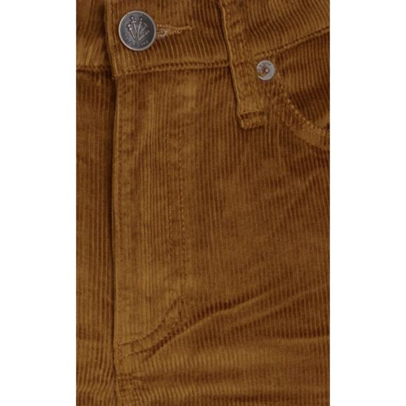 RAG & BONE Peyton cotton-blend corduroy bootcut pants Size 34 NWOT - Picture 4 of 7